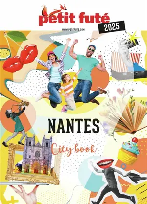 Nantes : 2025