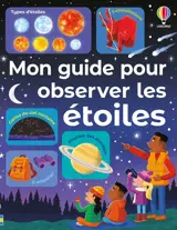 Mon guide pour observer les étoiles
