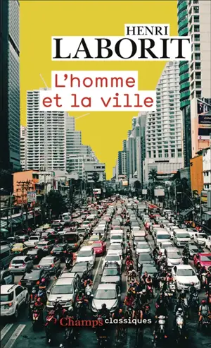 L'Homme et la ville