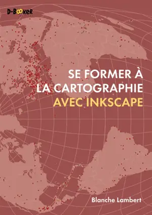 Se former à la cartographie avec Inkscape