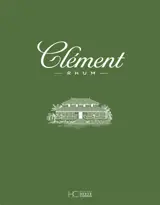 Clément rhum