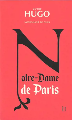 Notre-Dame de Paris