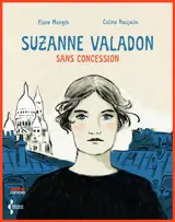 Suzanne Valadon sans concession