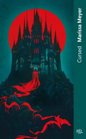 Gilded. Vol. 2. Cursed