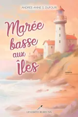 Marée basse aux Iles