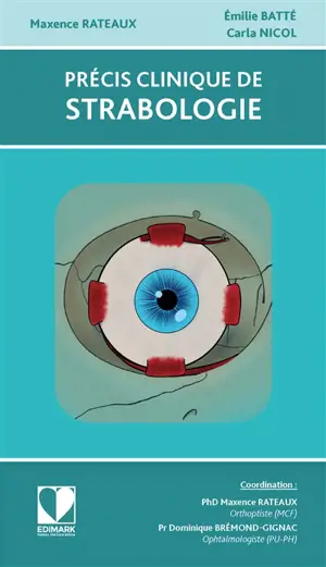 Précis clinique de strabologie