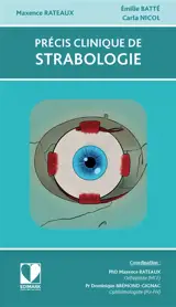 Précis clinique de strabologie