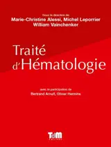 Traité d'Hématologie