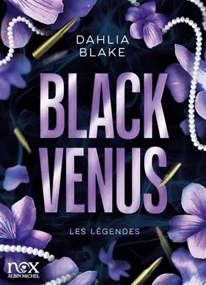 Les légendes. Black Venus