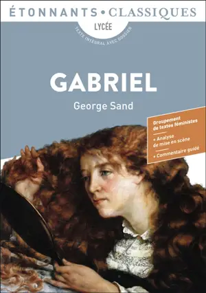 Gabriel