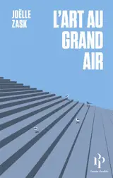 L'art au grand air