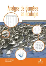 Analyse de données en écologie : initiation aux outils statistiques avec R