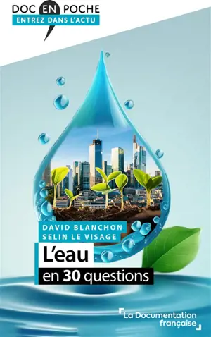 L'eau en 30 questions