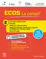 Ecos : la compil'. Vol. 2