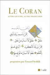 Le Coran : autre lecture, autre traduction