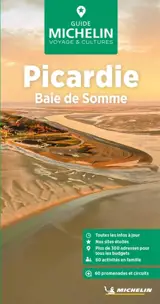 Picardie : baie de Somme