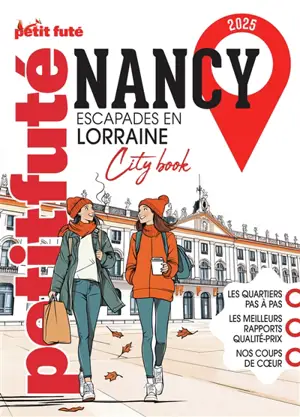 Nancy : 2025