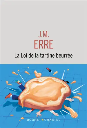 La loi de la tartine beurrée