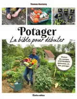 Potager : la bible pour débuter