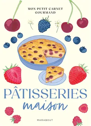 Pâtisseries maison