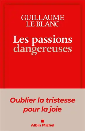 Les passions dangereuses
