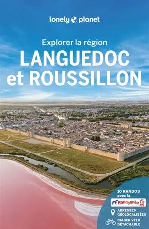 Languedoc-Roussillon : explorer la région