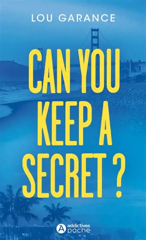 Can you keep a secret?