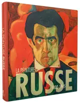 La peinture russe, 1800-1945