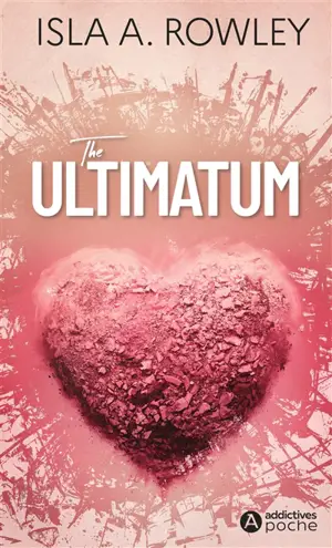 The ultimatum