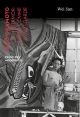 Taro Okamoto : la métamorphose comme avant-garde