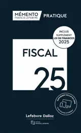 Fiscal 2025