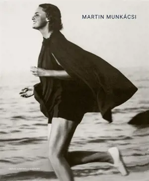 Martin Munkacsi