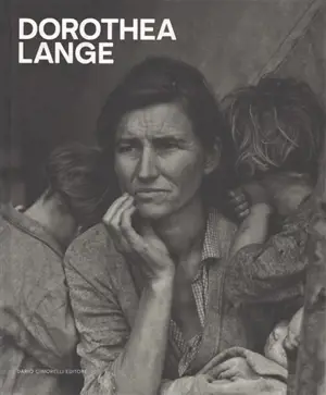 Dorothea Lange
