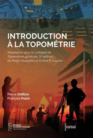 Introduction à la topométrie