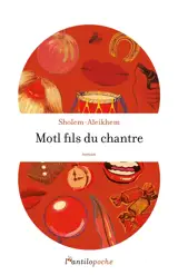 Motl fils du chantre