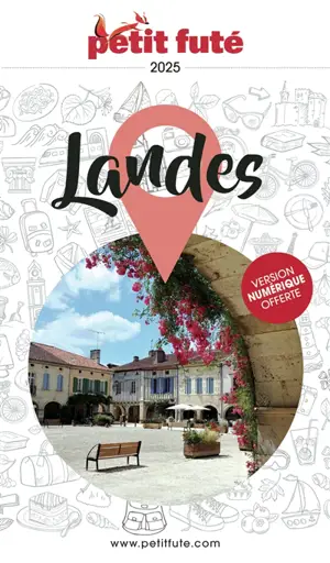 Landes : 2025
