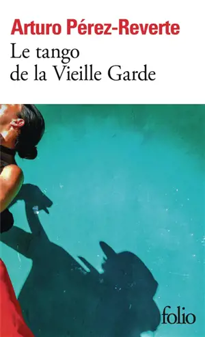 Le tango de la vieille garde