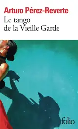 Le tango de la vieille garde