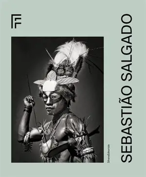 Sebastiao Salgado : Collection Maison européenne de la photographie, Paris