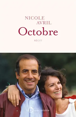 Octobre : récit