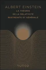 La théorie de la relativité restreinte et générale. La relativité et le problème de l'espace