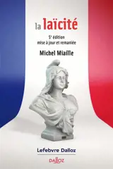La laïcité : un principe de liberté
