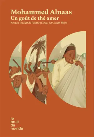 Un goût de thé amer