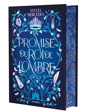 La promise du roi de l'ombre. Vol. 1