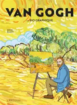 Van Gogh : la bio graphique