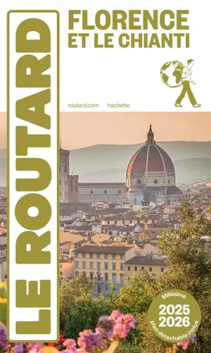 Florence et le Chianti : 2025-2026