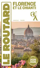 Florence et le Chianti : 2025-2026