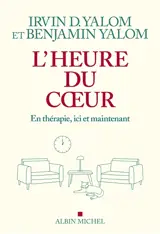 L'heure du coeur : en thérapie, ici et maintenant