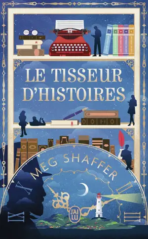 Le tisseur d'histoires