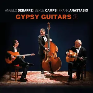 Gypsy Guitars 2